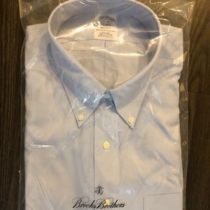 Brooks Brothers Dress Shirt
